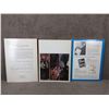 Image 2 : 3 - Train Books/Magazines