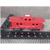 Image 2 : Caboose American Flyer Lines 24630 - S Scale