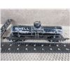 Image 2 : Tanker Car Shell 625 - S Scale