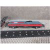 Image 2 : Unloading Flat Car American Flyer 715 - S Scale