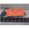 Image 2 : Caboose Reading 630 - S Scale