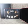 Image 2 : 2008 Proof Set of Canadian Coinage