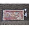 Image 1 : 1974 Canadian Two Dollar Bill