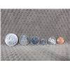 Image 1 : 1969 Coin (Speciman???) Set out of package