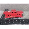 Image 2 : Caboose American Flyer Lines 938 - S Scale