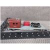 Image 2 : Work Car American Flyer Lines 607 - S Scale