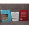 Image 2 : 3 - Model Train Books/Magazines