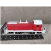 Image 1 : O Gauge M-K-T Switcher Engine # 600 Built by Lionel