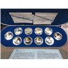 Image 2 : Powered Flight In Canada The First 50 Years Coin Series