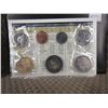Image 1 : 2006 Uncirculated Canadian Coins