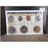 Image 2 : 2006 Uncirculated Canadian Coins