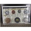 Image 1 : 2007 Uncirculated Canadian Coins