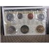 Image 2 : 2007 Uncirculated Canadian Coins