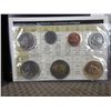 Image 2 : 2008 Uncirculated Canadian Coins