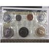 Image 2 : 2006 Uncirculated Canadian Coins
