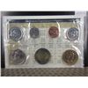 Image 2 : 2007 Uncirculated Canadian Coins