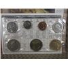 Image 2 : 2001 Uncirculated Canadian Coins