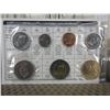 Image 2 : 2002 Uncirculated Canadian Coins