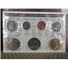 Image 2 : 1952-2002 Uncirculated Canadian Coins