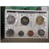Image 1 : 2003 Uncirculated Canadian Coins
