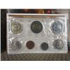 Image 2 : 2004 Uncirculated Canadian Coins