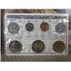 Image 2 : 2001 Uncirculated Canadian Coins