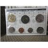 Image 2 : 2002 Uncirculated Canadian Coins