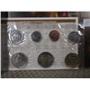 Image 2 : 2004 Uncirculated Canadian Coins