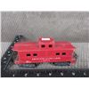 Image 2 : Caboose American Flyer Lines 24610 - S Scale