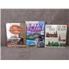 Image 1 : 3 - Train Books/Magazines