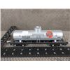 Image 1 : Tanker Car Gulf G. R. C. X. 5016 625G - S Scale