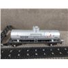Image 2 : Tanker Car Gulf G. R. C. X. 5016 625G - S Scale