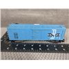 Image 2 : Box Car B M 24059 - S Scale