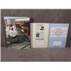 Image 2 : 3 - Model Train Books/Magazines
