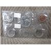 Image 2 : 1971 Uncirculated Canadian Coins