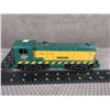 Image 2 : Engine NorthWestern Route of the 400 218C1 - S Scale