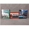Image 2 : 3 - Train Books/Magazines
