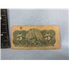 Image 2 : 1896 - 5 Centavos Cuba