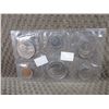 Image 2 : 1973 Uncirculated Canadian Coins