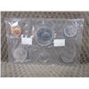 Image 2 : 1977 Uncirculated Canadian Coins