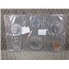 Image 2 : 1978 Uncirculated Canadian Coins