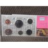 Image 2 : 1984 Uncirculated Canadian Coins