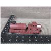 Image 2 : Caboose Virginia & Truckee 5325 - HO Scale