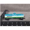 Image 2 : Tanker Wesson 9876 - HO Scale