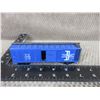 Image 2 : Box Car B M 74003 - HO Scale