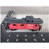 Image 2 : Caboose CN 76999 - HO Scale