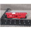 Image 2 : Caboose 1655 Lima Italy - HO Scale