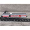 Image 2 : Baggage Car Tri-ang R130 - HO Scale 1 Wheel set damaged