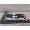 Image 2 : Engine 4301, CN - HO Scale