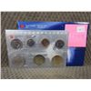 Image 2 : 1999 Uncirculated Canadian Coins
